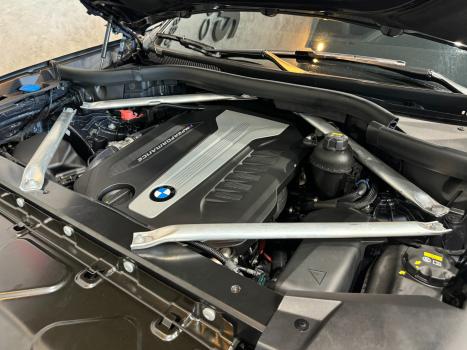 BMW X5 3.0 I6 24V 4P M50D TURBO DIESEL  4X4 AUTOMTICO, Foto 9