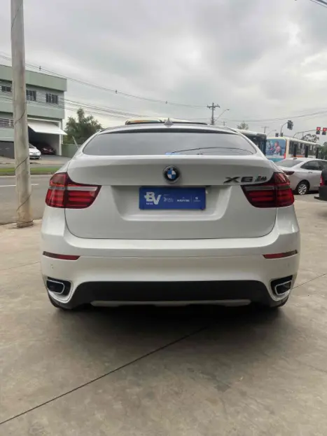 BMW X6 3.0 24V 4P 35I 6 CILINDROS COUP AUTOMTICO, Foto 5