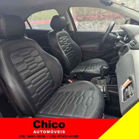 CHEVROLET Onix Hatch 1.4 4P FLEX LTZ AUTOMTICO, Foto 9
