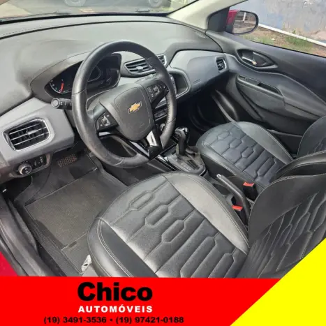 CHEVROLET Onix Hatch 1.4 4P FLEX LTZ AUTOMTICO, Foto 13