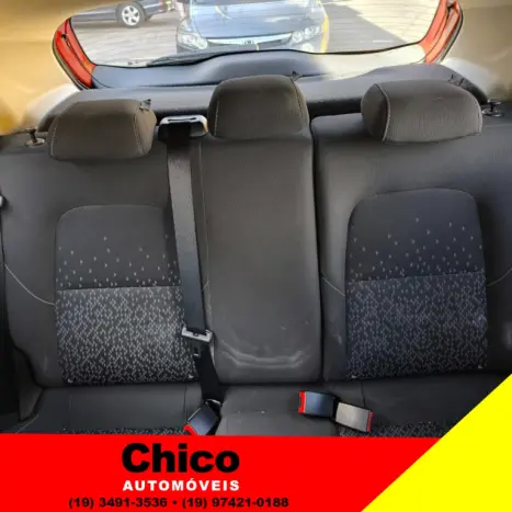 CHEVROLET Onix Hatch 1.0 4P FLEX LT TURBO AUTOMTICO, Foto 4
