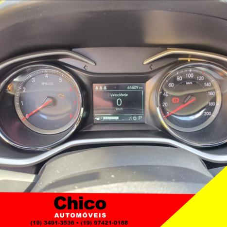 CHEVROLET Onix Hatch 1.0 4P FLEX LT TURBO AUTOMTICO, Foto 3