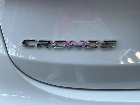 FIAT Cronos 1.3 4P FLEX DRIVE, Foto 9