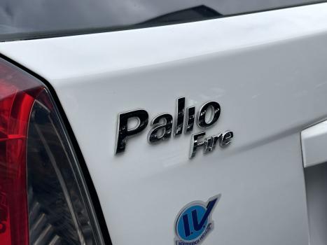 FIAT Palio 1.0 4P FLEX FIRE, Foto 9