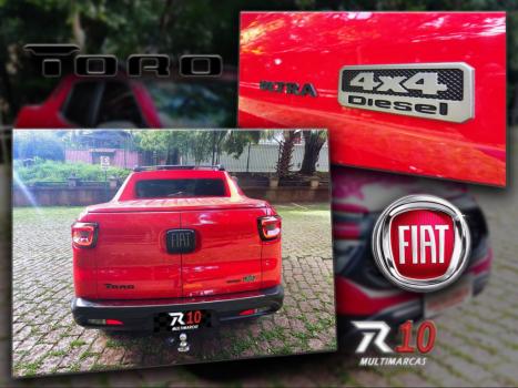 FIAT Toro 2.0 16V 4P 4WD ULTRA TURBO DIESEL AUTOMTICO, Foto 5
