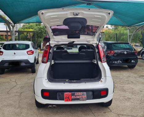 FIAT Uno 1.4 4P FLEX SPORTING, Foto 8