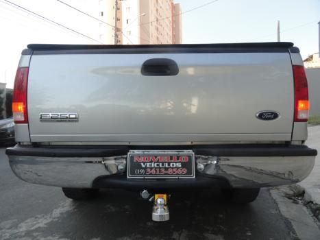 FORD F-250 3.9 XLT SUPER DUTY CABINE SIMPLES DIESEL, Foto 6