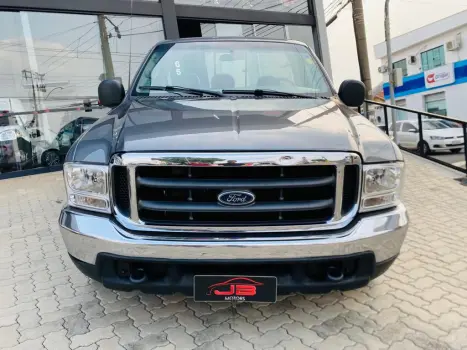 FORD F-250 4.2 XL CABINE SIMPLES, Foto 1