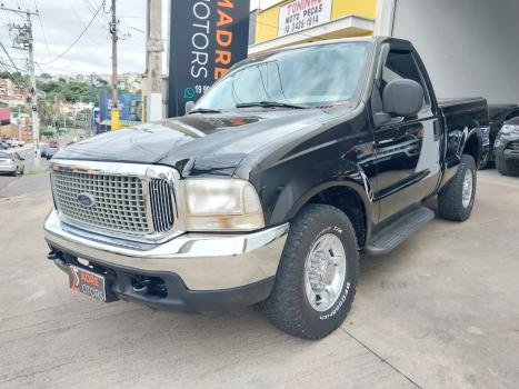 FORD F-250 4.2 XL CABINE SIMPLES, Foto 2