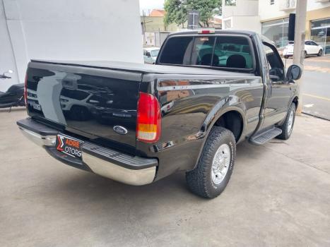 FORD F-250 4.2 XL CABINE SIMPLES, Foto 6