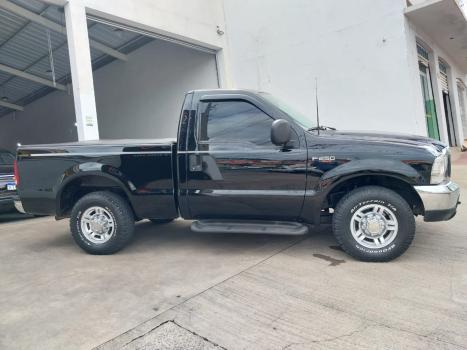FORD F-250 4.2 XL CABINE SIMPLES, Foto 7