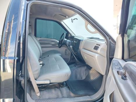 FORD F-250 4.2 XL CABINE SIMPLES, Foto 14