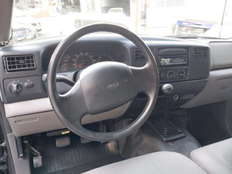 FORD F-250 4.2 XL CABINE SIMPLES, Foto 16