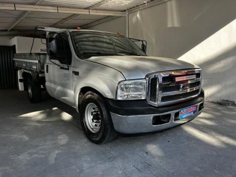 FORD F-350 3.9 TURBO INTERCOOLER CABINE SIMPLES, Foto 1