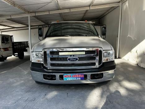 FORD F-350 3.9 TURBO INTERCOOLER CABINE SIMPLES, Foto 2