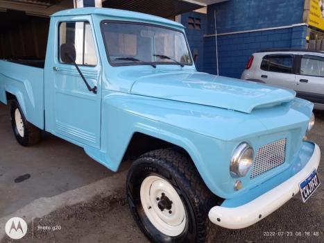 FORD F-75 2.6 6 CILINDROS PICK-UP, Foto 4