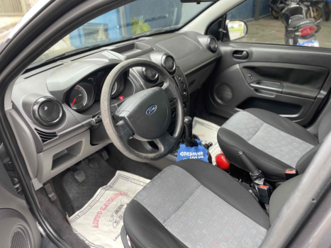 FORD Fiesta Hatch 1.0 4P FLEX, Foto 11