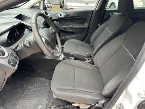 FORD Fiesta Hatch 1.6 16V 4P SE FLEX AUTOMTICO, Foto 7