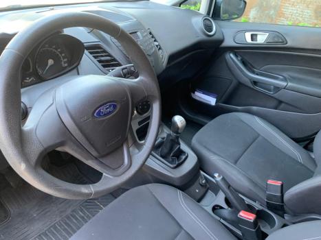 FORD Fiesta Hatch 1.6 16V 4P SE FLEX, Foto 6