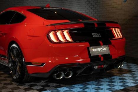 FORD Mustang 5.0 V8 TI-VCT MACH-1 SELECTSHIFT AUTOMTICO, Foto 6