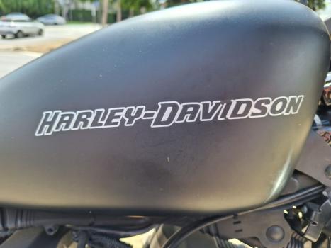 HARLEY DAVIDSON Sportster XL 883 R, Foto 6
