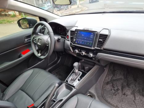 HONDA City Hatch 1.5 16V 4P FLEX EXL AUTOMTICO CVT, Foto 7