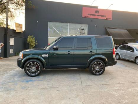 LAND ROVER Discovery 4 2.7 V6 36V 4P 4X4 HSE TURBO DIESEL AUTOMTICO, Foto 3