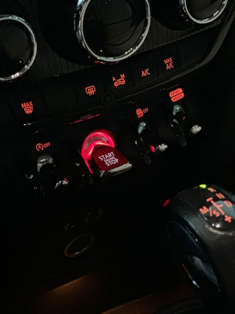 MINI Cooper 2.0 S 16V EXCLUSIVE TURBO, Foto 5