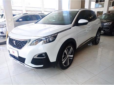 PEUGEOT 3008 1.6 16V 4P GRIFFE PACK THP TURBO AUTOMTICO, Foto 3