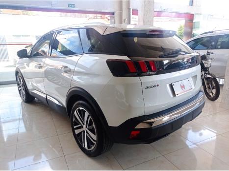 PEUGEOT 3008 1.6 16V 4P GRIFFE PACK THP TURBO AUTOMTICO, Foto 5