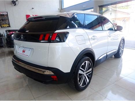 PEUGEOT 3008 1.6 16V 4P GRIFFE PACK THP TURBO AUTOMTICO, Foto 7