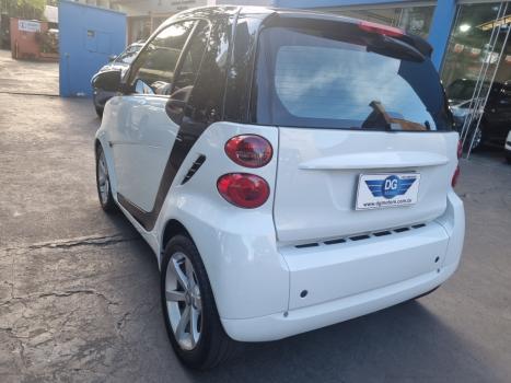 SMART Fortwo 1.0 MHD COUP 3 CILINDROS AUTOMTICO, Foto 7