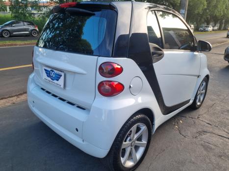 SMART Fortwo 1.0 MHD COUP 3 CILINDROS AUTOMTICO, Foto 4