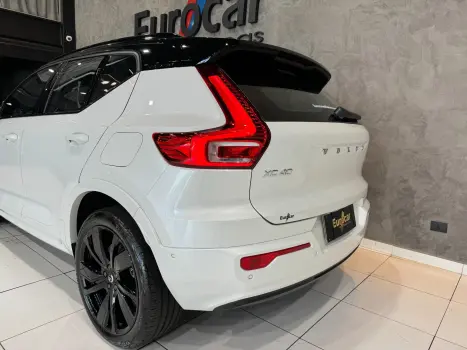 VOLVO XC40 P8 RECHARGE ELECTRIC BEV PURE AWD, Foto 7