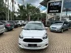Ford ka Hatch 1.5 12v 4p Ti-vct Se Plus Flex 2017