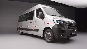 Renault master 2.5 16v 3p Diesel Minibus L2h2 16 Lugares 2024