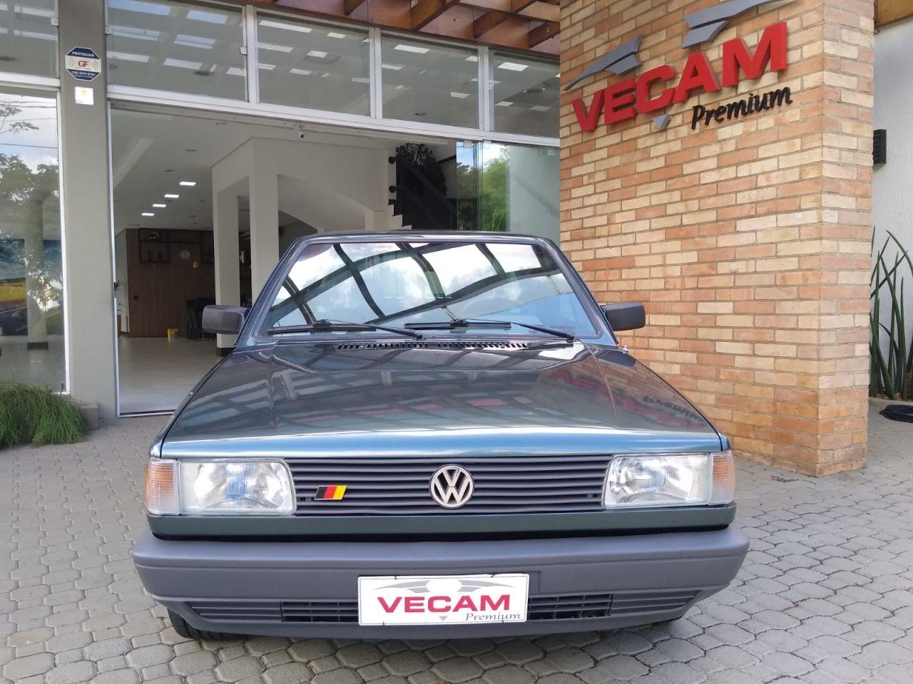 Volkswagen saveiro 1.6 Cl 1994