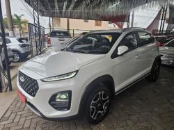 CHERY Tiggo 3X 1.0 12V 4P FLEX VVT PRO TURBO AUTOMTICO CVT