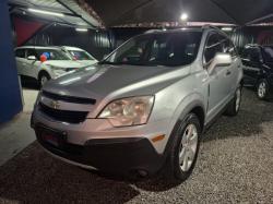 CHEVROLET Captiva Sport 2.4 16V SFI ECOTEC AUTOMTICO