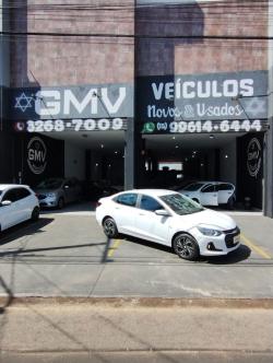 CHEVROLET Onix Sedan 1.0 4P FLEX LT