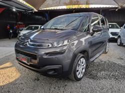 CITROEN Aircross 1.6 16V 4P START FLEX