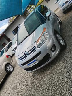 CITROEN C3 Picasso 1.6 16V 4P FLEX GL