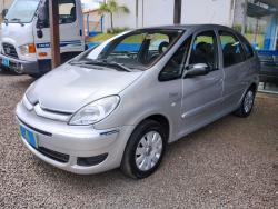 CITROEN XSara Picasso 1.6 16V 4P FLEX GLX