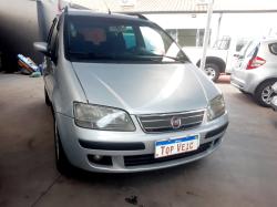 FIAT Idea 1.4 4P ELX FLEX