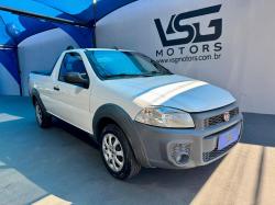 FIAT Strada 1.4 FIRE FLEX CABINE SIMPLES