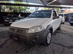 FIAT Strada 1.4 FLEX HARD WORKING CABINE SIMPLES