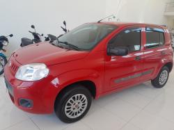 FIAT Uno 1.0 4P FLEX VIVACE EVO