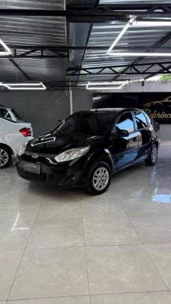 FORD Fiesta Hatch 1.6 4P