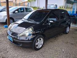 HONDA Fit 1.4 16V 4P LX