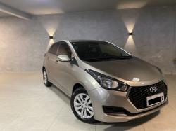 HYUNDAI HB 20 Hatch 1.0 12V 4P FLEX COMFORT PLUS